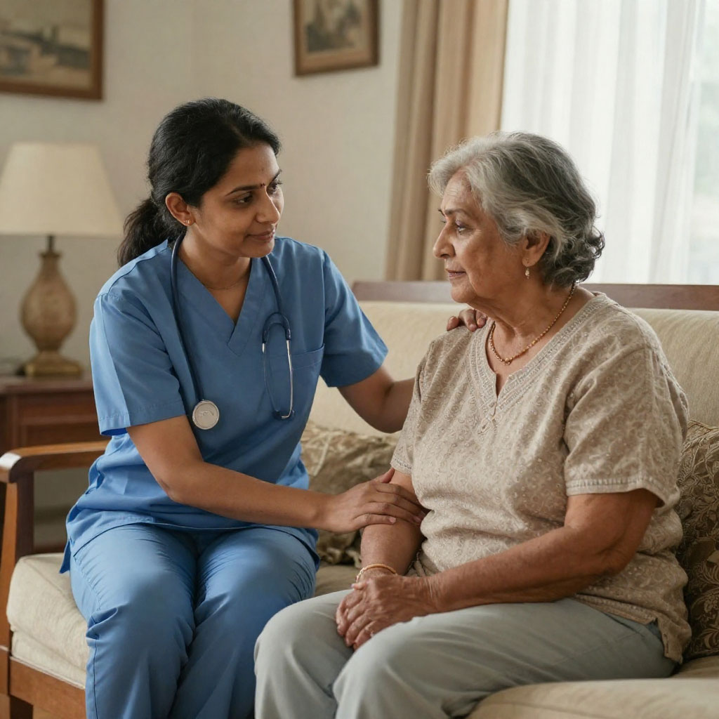 ARC Healthcare