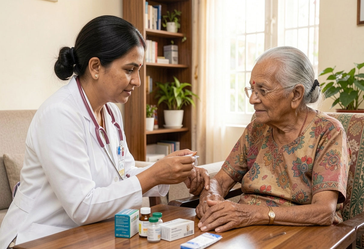 Patient Care