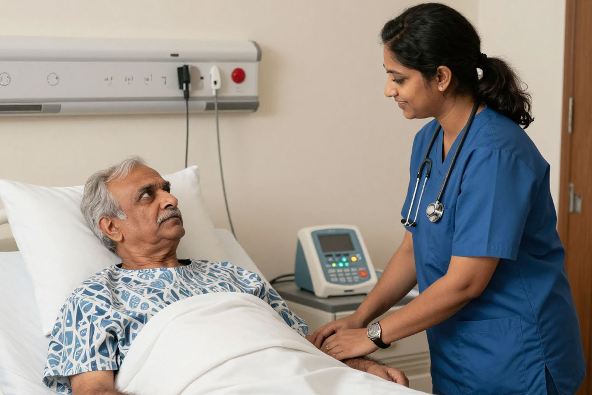 Home Healthcare Service