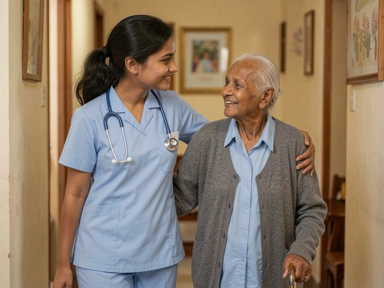 Supportive Care