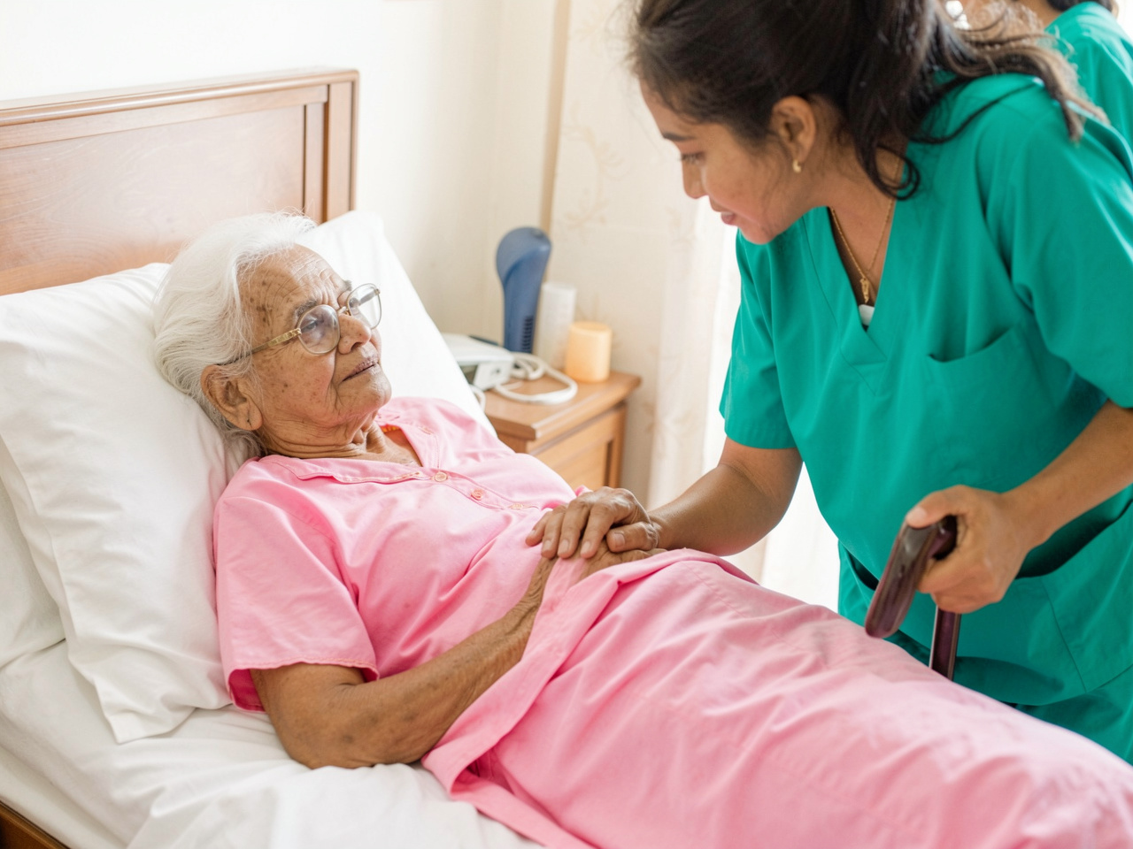 End of Life Care