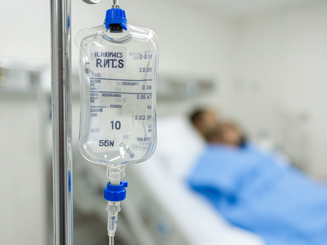 Infusion Services