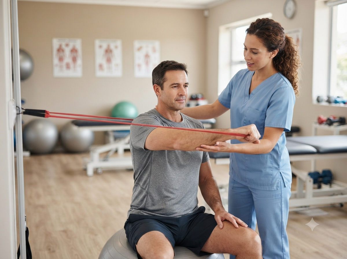 Physiotherapy