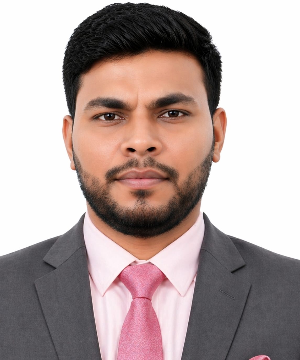 Dr. Atul Sagar