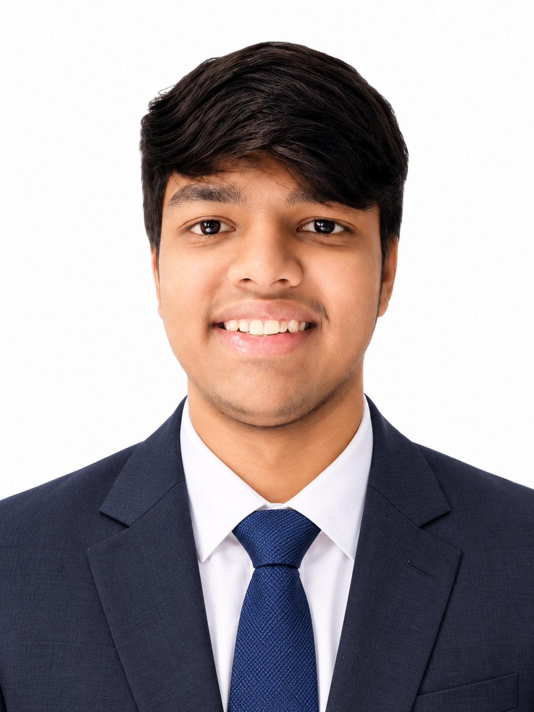 Chirag Mehta