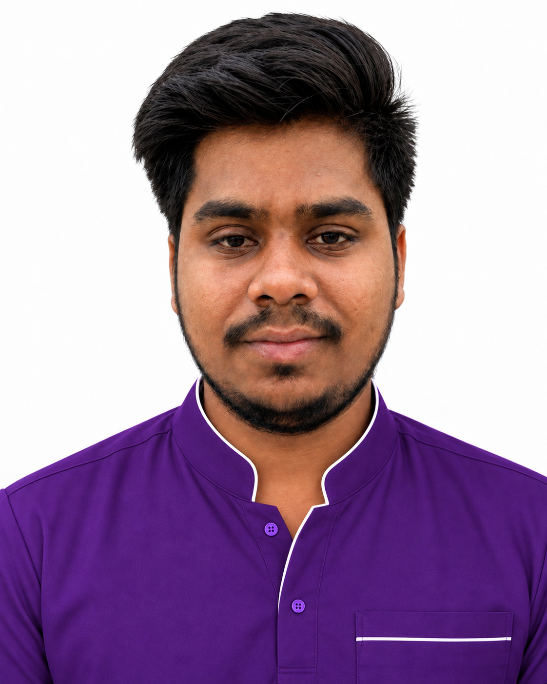 Dilip Teli