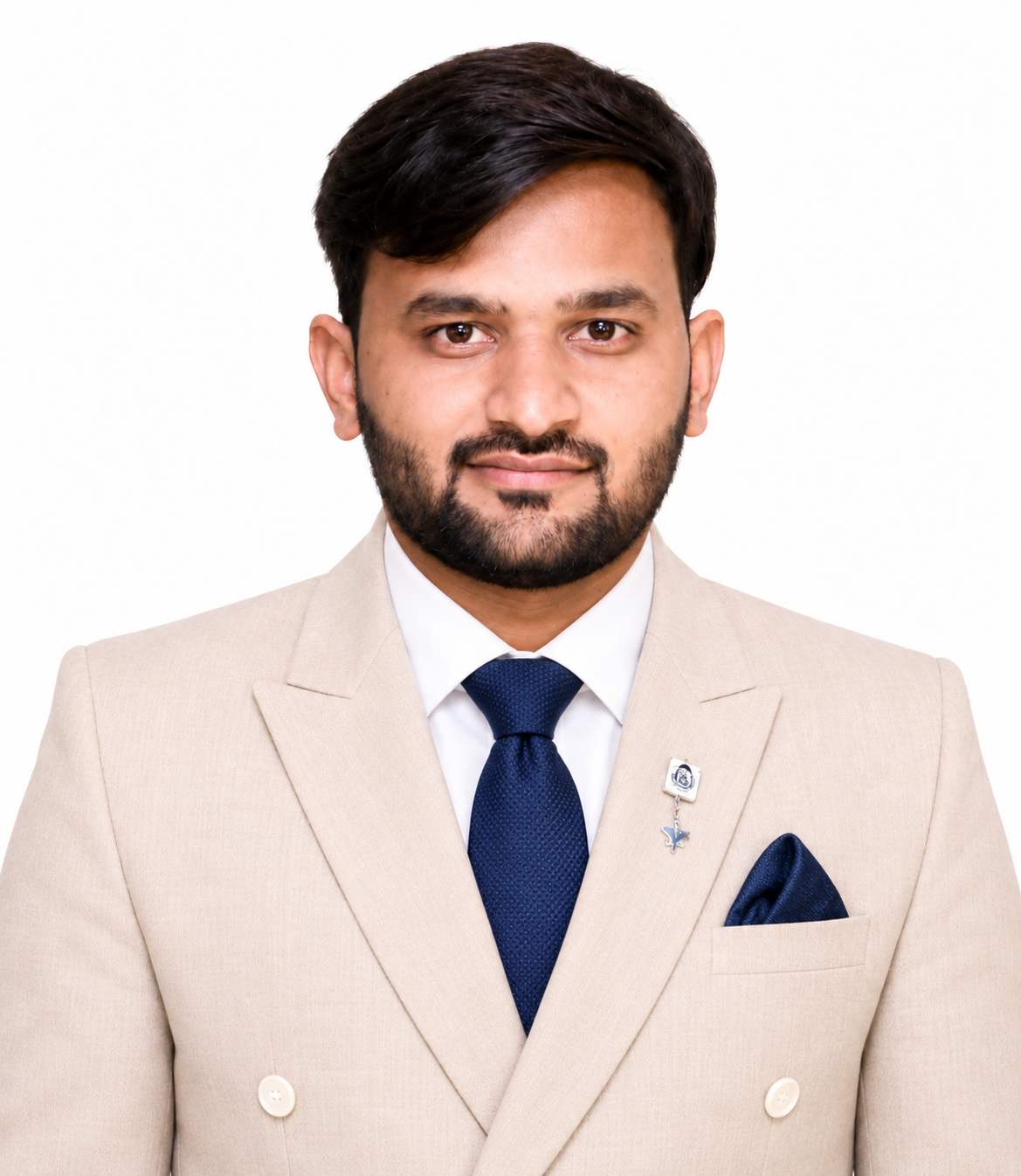 Dr. Rizwan Syed