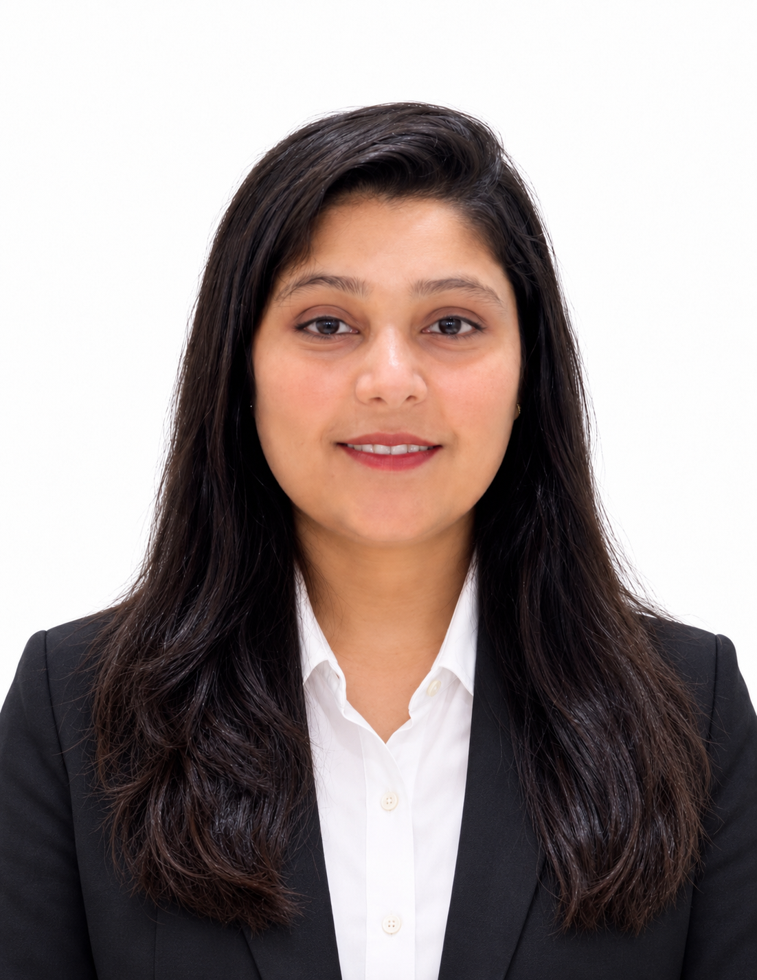 Medha Singh
