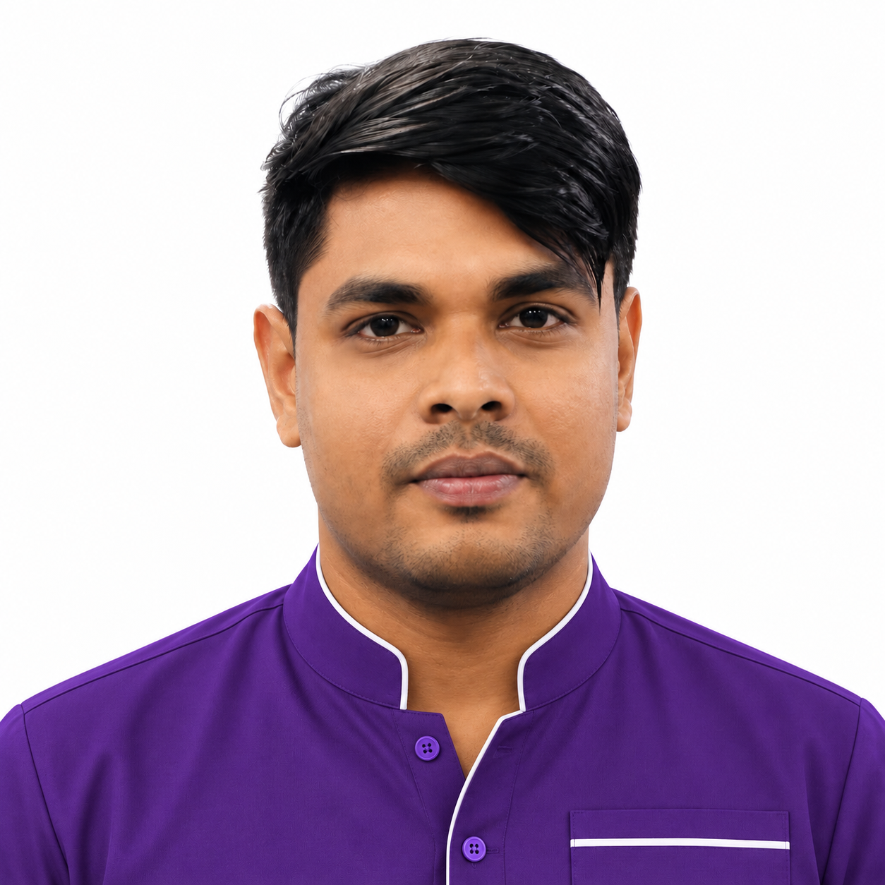 Piyush Songare