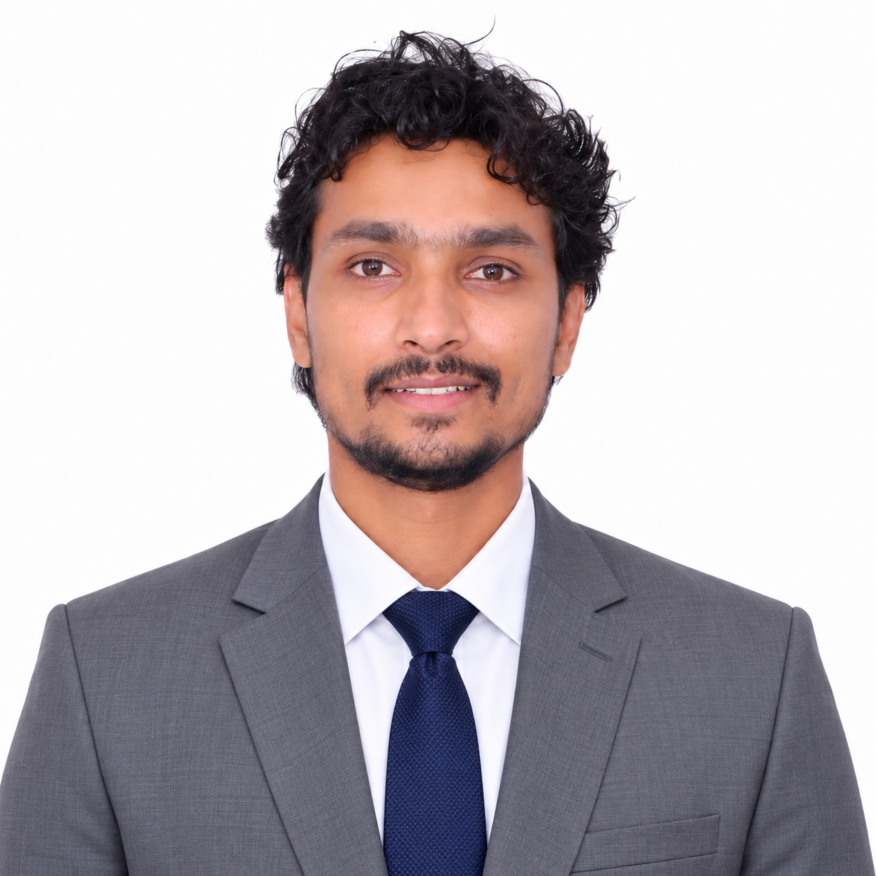 Dr. Sahil Ansari