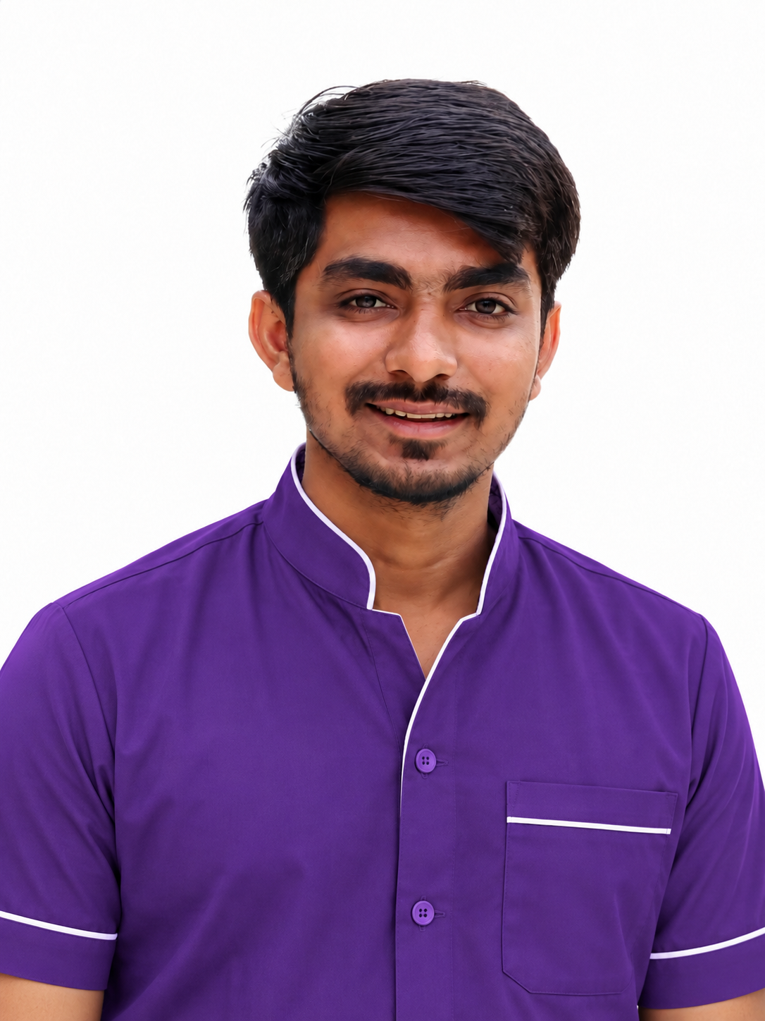 Shailesh Chaudhary
