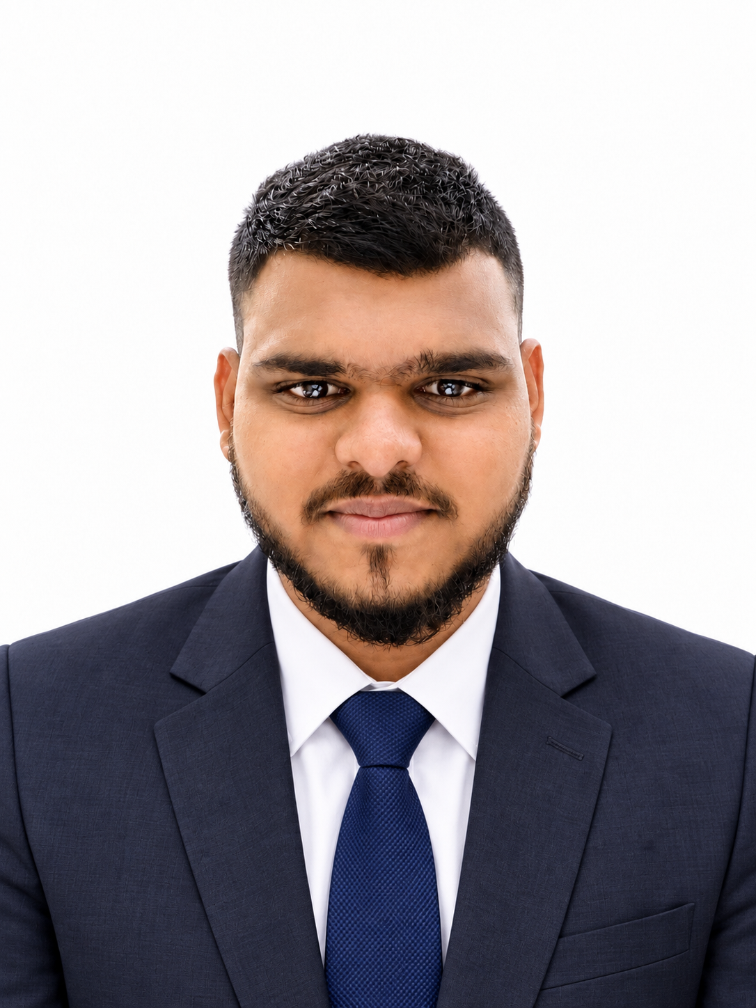 Tabish Shaikh